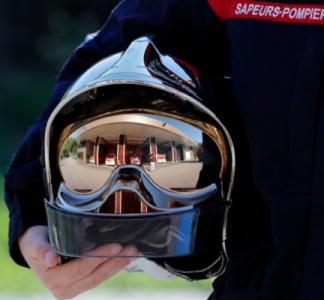 Illustration article : Professionnels de santé des services d’incendie et de secours : quel cadre ?