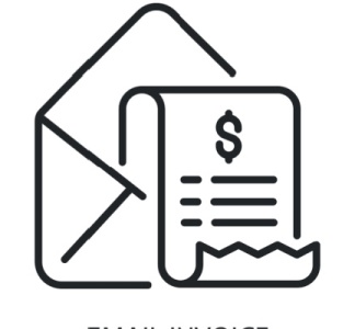 Illustration article : Facturation électronique : quel sort pour les factures reçues par mail ?