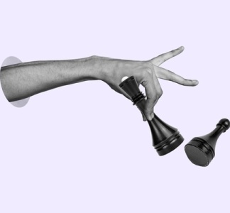 Illustration article : Parasitisme économique : copier un concept suffit ?