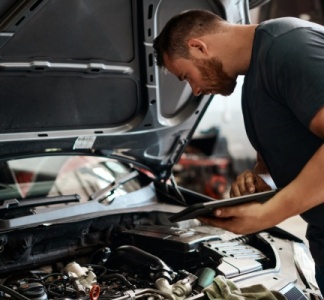 Illustration article : Contrôle technique : des nouveautés pour plusieurs types de véhicules