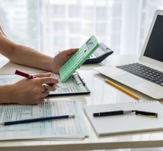 Illustration article : Système du quotient : même pour les sorties en capital des PER ?