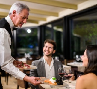 Illustration article : Commerce, distribution, hôtellerie, restauration : ce qui va changer en 2025