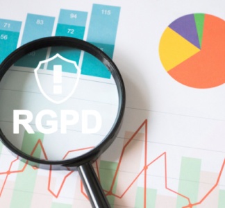 Illustration article : Entreprises : données personnelles = chiffre d’affaires ?