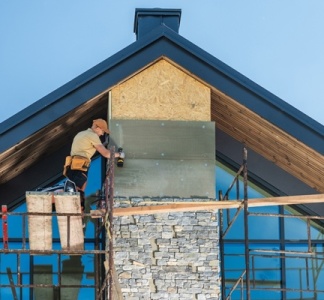 Illustration article : TVA et travaux de rénovation : précisions utiles