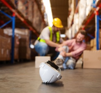 Illustration article : Tarification AT-MP et gel des effectifs : quelle articulation ?