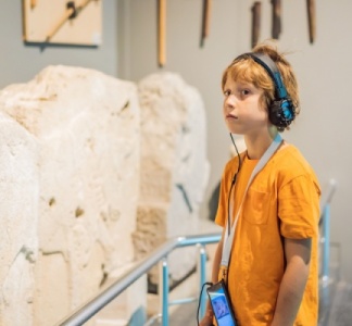 Illustration article : Pass Culture : évolution des parts collective et individuelle