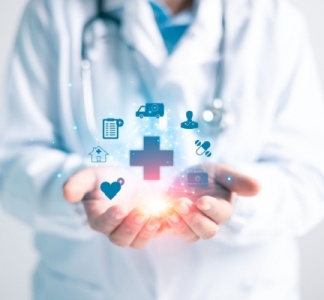 Illustration article : Contrat d’engagement de service public : extension du dispositif pour améliorer l’accès aux soins