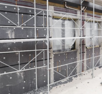 Illustration article : C&#039;est l&#039;histoire d&#039;une société qui construit une nouvelle définition de ce qu’est une « propriété bâtie »…