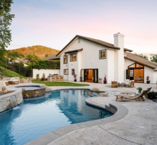 Illustration article : Louer occasionnellement une dépendance de sa maison : quelle fiscalité ?