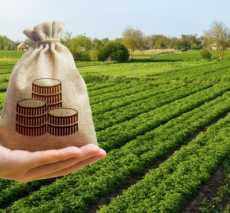 Illustration article : Impôts et taxes pour le secteur agricole : ce qui va changer en 2026