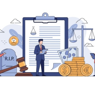 Illustration article : Indivision et successions vacantes : des solutions pour en sortir ?