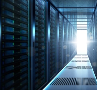 Illustration article : Loi d’adaptation au droit européen : du nouveau pour les data centers