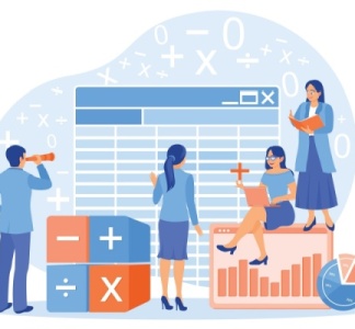 Illustration article : CVAE et nouvelles normes comptables : quelles conséquences ?