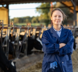 Illustration article : Indemnités journalières : assouplissement pour les non-salariés agricoles