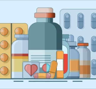 Illustration article : Mise sur le marché des médicaments : du nouveau pour les accès précoces et compassionnels