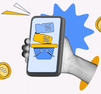 Illustration article : Promotions commerciales : une exception prolongée…