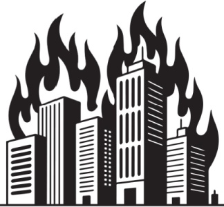 Illustration article : Immeubles de grande hauteur : la sécurité incendie adaptée