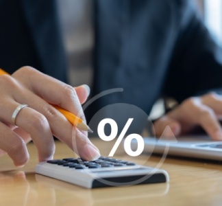 Illustration article : Caisse des français de l’étranger : une évolution des cotisations