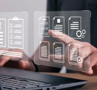 Illustration article : Votre espace personnel sur impots.gouv change de nom et ses fonctionnalités évoluent