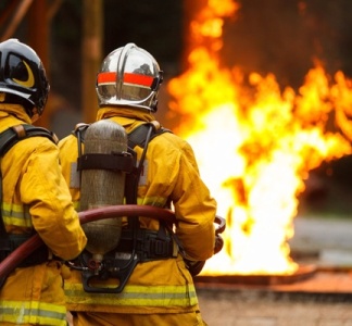 Illustration article : Incendies estivaux 2026 : des mesures de soutien aux entreprises