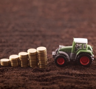 Illustration article : Agriculture : le points sur les aides en octobre 2025