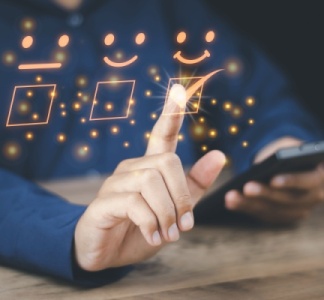 Illustration article : Questionnaire « risques professionnels » : bientôt sur Net-entreprises