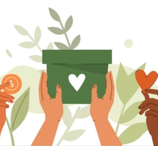 Illustration article : Réduction d’impôt pour don : tour d’horizon des nouvelles mesures