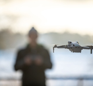 Illustration article : Télépilotes : unification du cadre légal