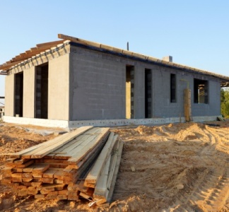 Illustration article : Outre-mer : adapter les constructions aux conditions météorologiques