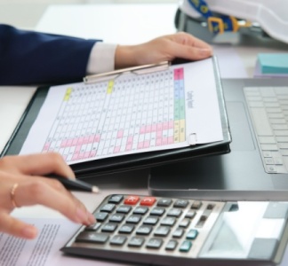 Illustration article : Approbation et dépôt des comptes annuels d’une SAS : attention aux délais