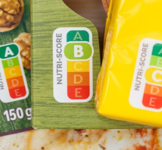 Illustration article : Nutri-Score des boissons : l&#039;algorithme évolue