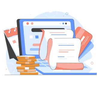 Illustration article : Facturation électronique : comment les factures trouvent-elles leur destinataire ?