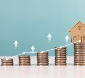 Illustration article : Taxe foncière : nouvelle hausse en vue ?