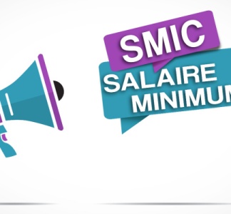 Illustration article : Relèvement du Smic : quel est le nouveau montant ?