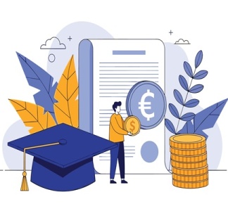 Illustration article : Apprentis : prise en charge des équipements pédagogiques