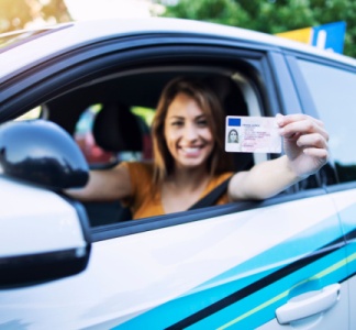 Illustration article : Financement du permis de conduire : avec le CPF ?