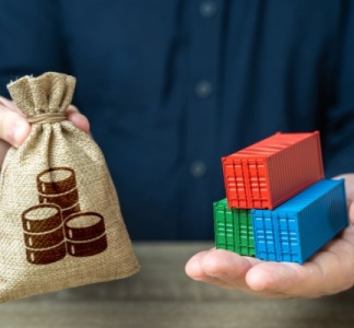 Illustration article : Produits de première nécessité et TVA : du nouveau pour l’Outre-mer