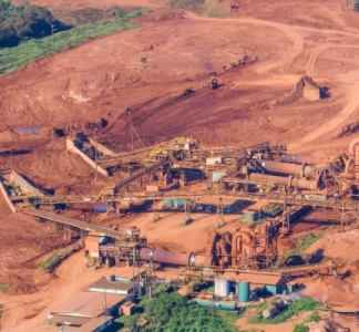 Illustration article : Réforme du droit minier : où en sommes-nous ?