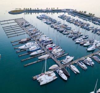 Illustration article : Sûreté portuaire : des nouveautés pour plus de sécurité