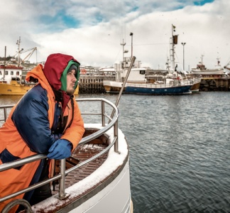 Illustration article : Brexit : une indemnisation pour les pêcheurs français