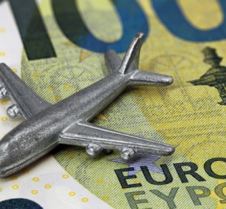 Illustration article : Annulation d’un vol suite au décès du copilote = indemnisation ?