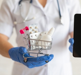 Illustration article : Vente de médicaments vétérinaires en ligne : la fiche technique est arrivée