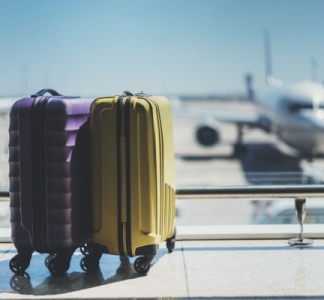 Illustration article : Valises « cabine » : des prix trop variables ?