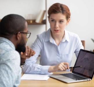 Illustration article : Associations : comprendre le contrat d&#039;engagement républicain