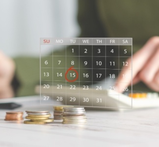 Illustration article : Taxe d’apprentissage 2026 : le calendrier de répartition et de versement est officialisé