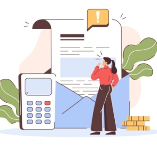 Illustration article : Recouvrement de créance amiable : précision sur le formalisme