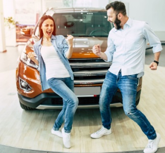 Illustration article : Professionnels de l’automobile : la DGCCRF enquête…