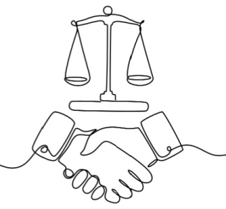 Illustration article : Contribution pour l’aide juridique : quelles modalités ?