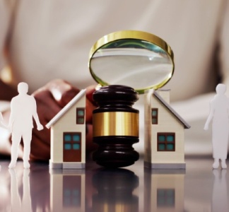 Illustration article : CMG : une ouverture des droits en cas de résidence alternée