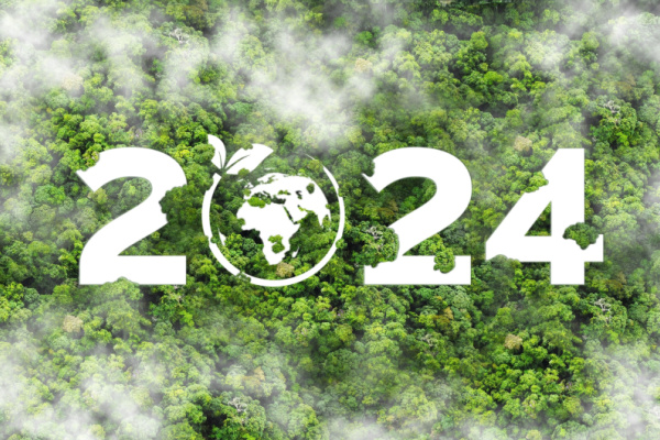 Illustration de l'actualité Mesures environnementales : les nouveautés 2024